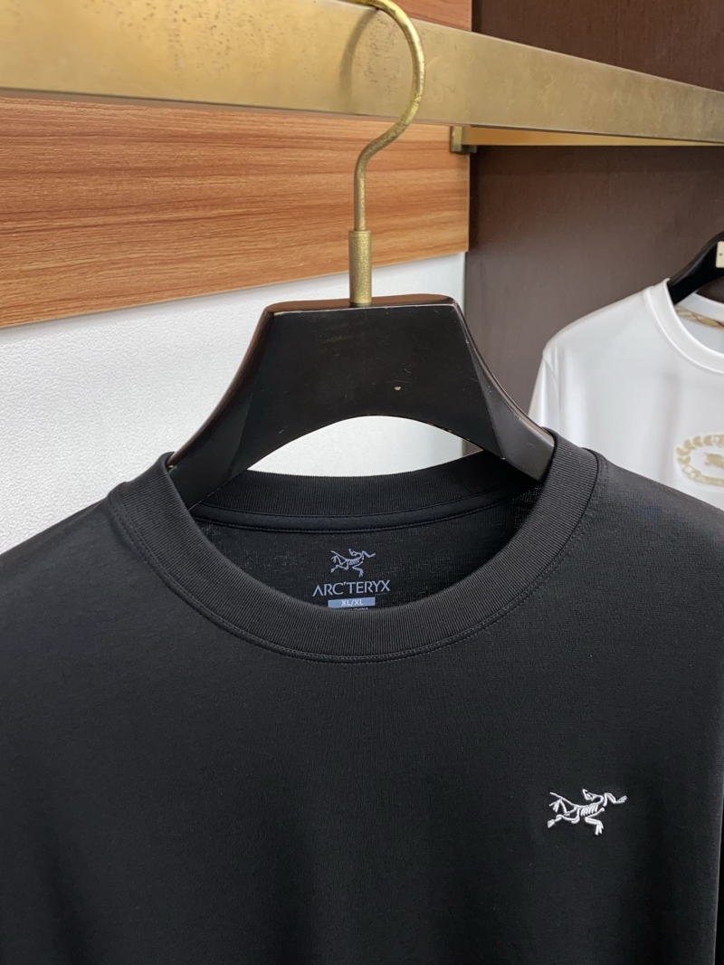 Arcteryx Hoodies